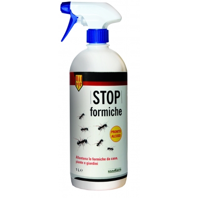 Barriera olfattiva Allontana l&rsquo;animale in modo innocuo.
